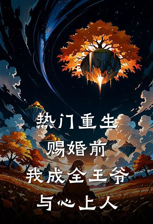 [热门]重生赐婚前，我成全王爷与心上人