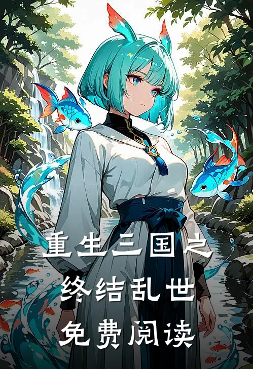 重生三国之终结乱世免费阅读