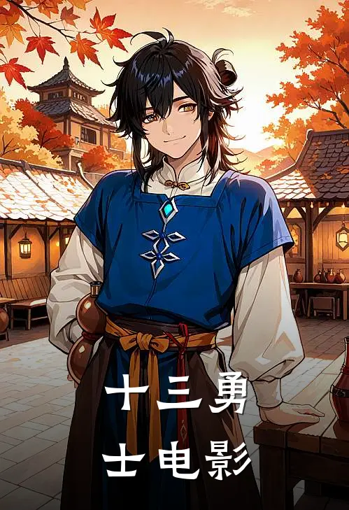 十三勇士电影