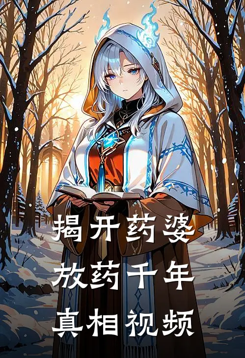 揭开药婆放药千年真相视频