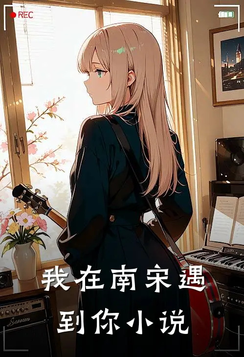 我在南宋遇到你小说