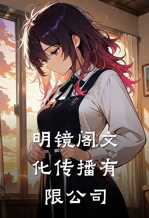 明镜阁文化传播有限公司