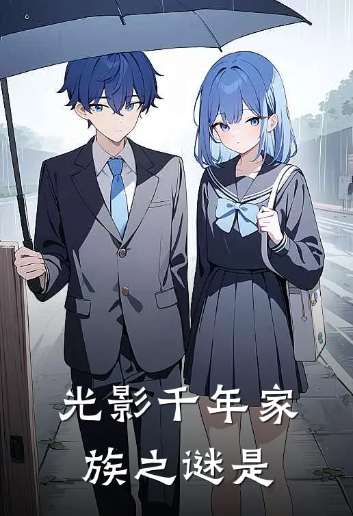 光影千年家族之谜是