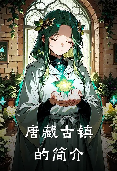 唐藏古镇的简介