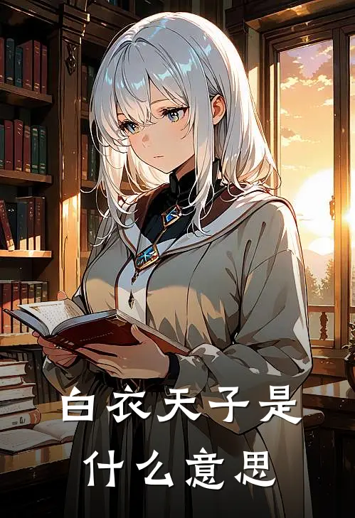 白衣天子是什么意思