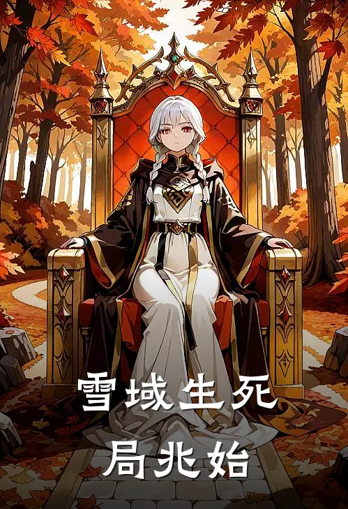 雪域生死局兆始