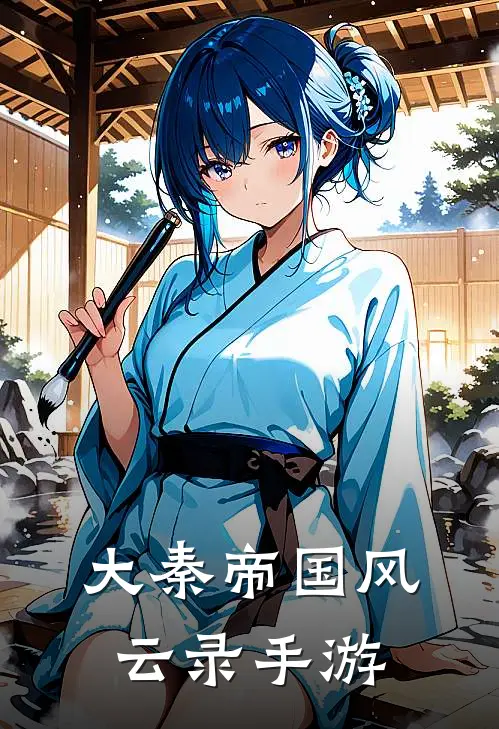 大秦帝国风云录手游