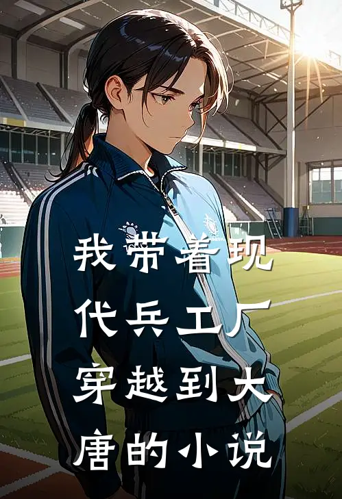 我带着现代兵工厂穿越到大唐的小说