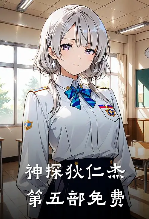 神探狄仁杰第五部免费