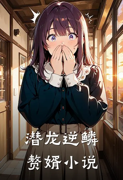 潜龙逆鳞赘婿小说