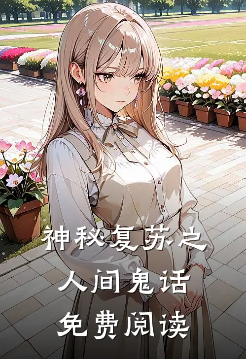 神秘复苏之人间鬼话免费阅读