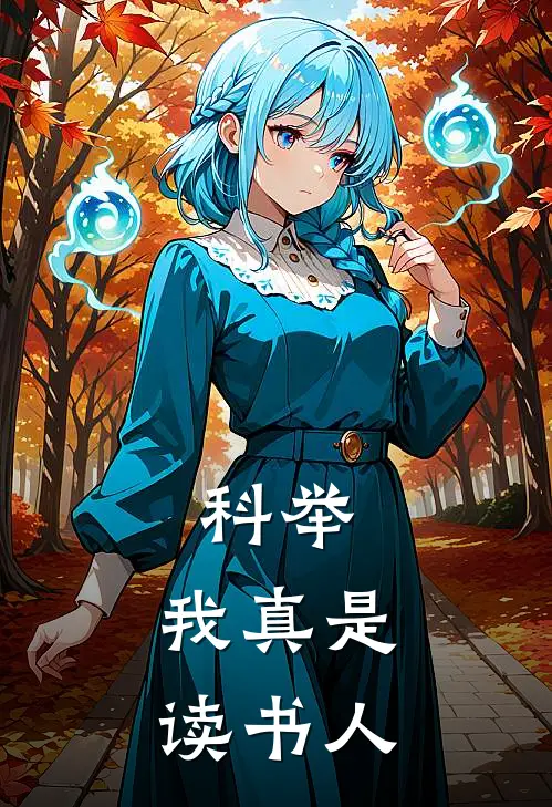 科举：我真是读书人