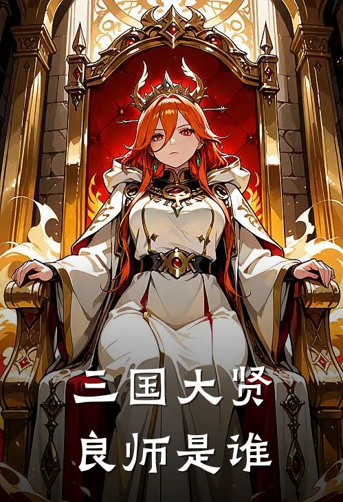 三国大贤良师是谁