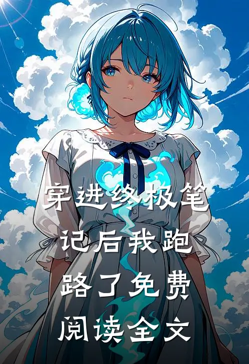 穿进终极笔记后我跑路了免费阅读全文