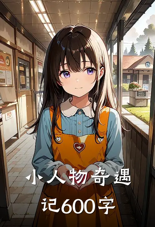 小人物奇遇记600字