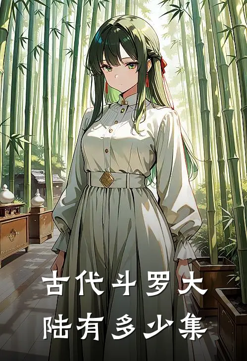 古代斗罗大陆有多少集