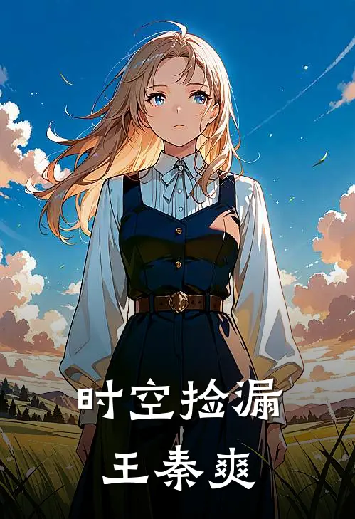 时空捡漏王秦爽