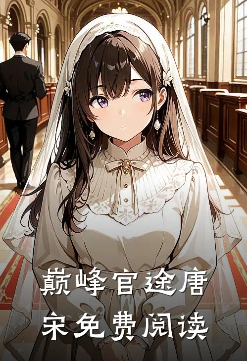 巅峰官途唐宋免费阅读