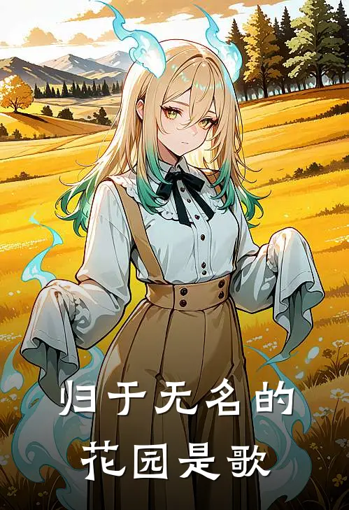 归于无名的花园是歌