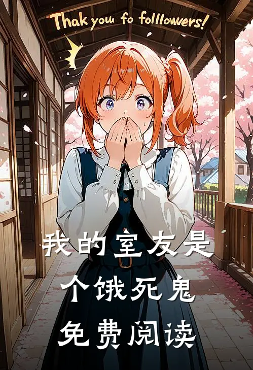 我的室友是个饿死鬼免费阅读