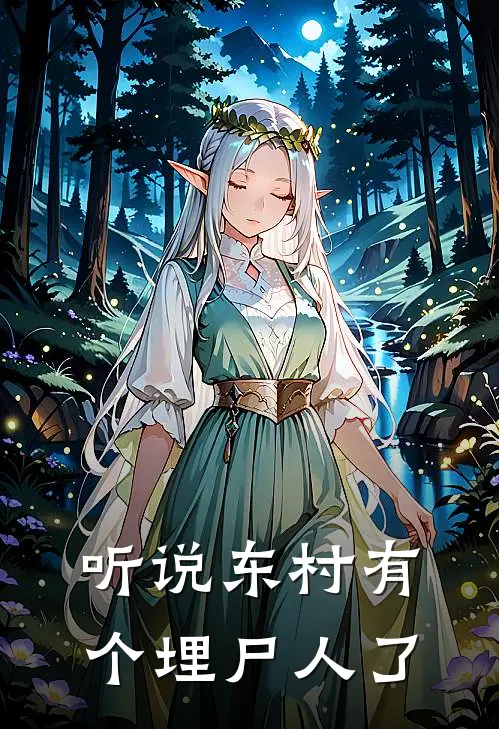 听说东村有个埋尸人了