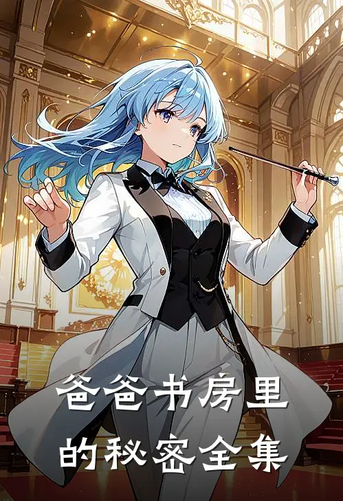 爸爸书房里的秘密全集