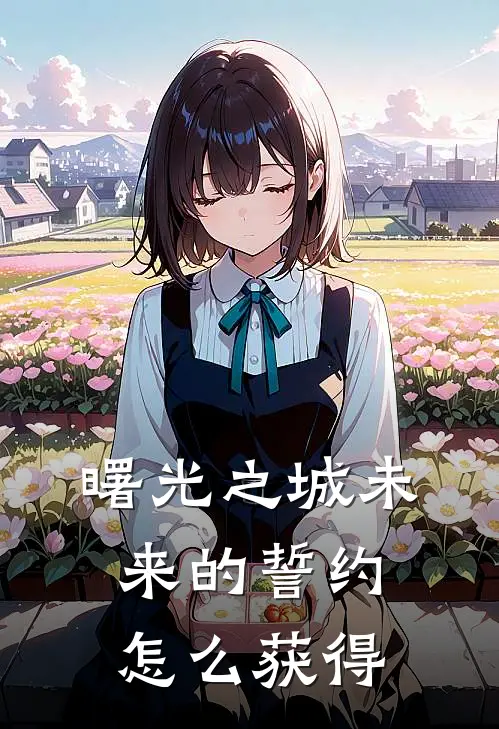 曙光之城未来的誓约怎么获得