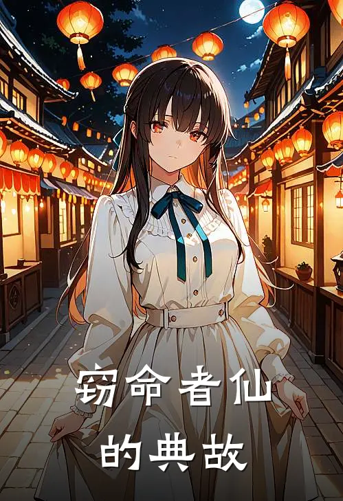 窃命者仙的典故