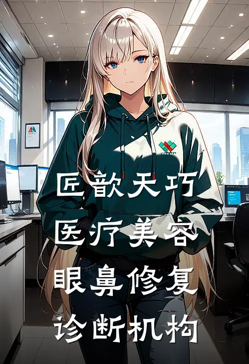 匠歆天巧医疗美容·眼鼻修复诊断机构