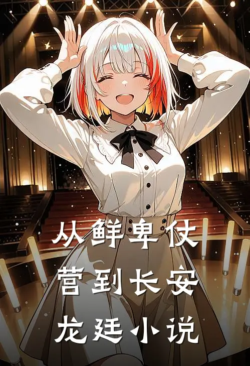 从鲜卑仗营到长安龙廷小说