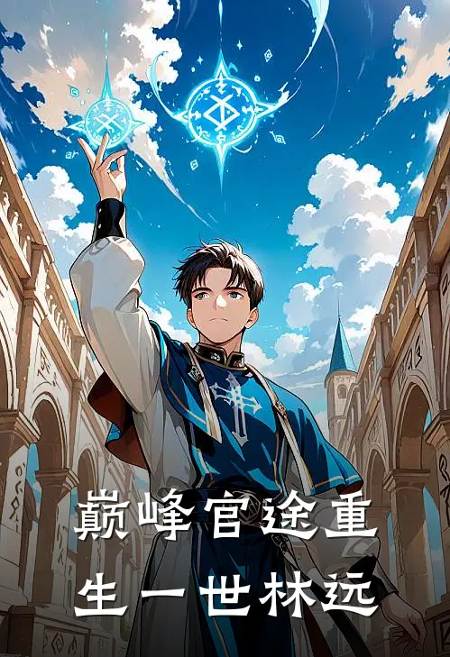 巅峰官途重生一世林远