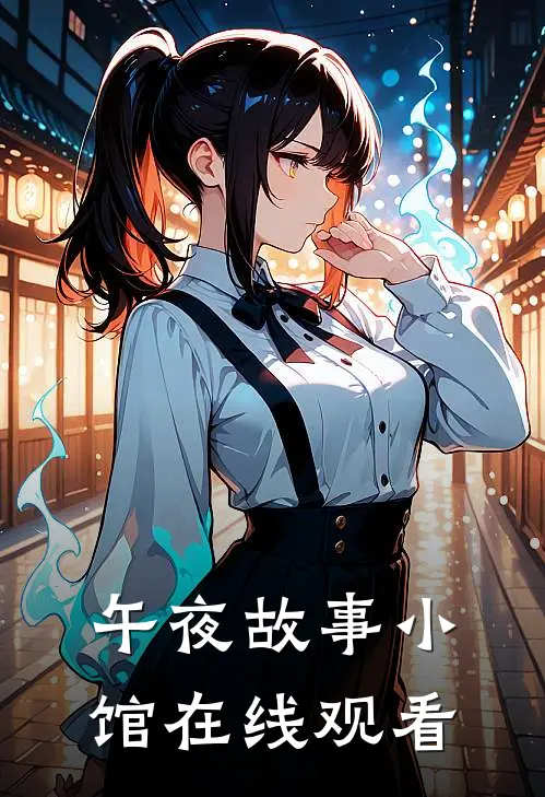 午夜故事小馆在线观看