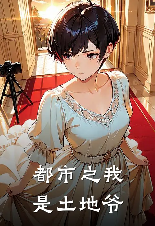 都市之我是土地爷