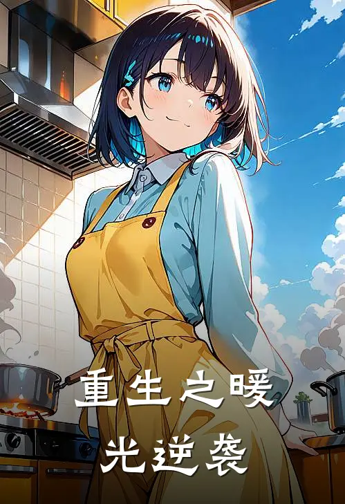 重生之暖光逆袭