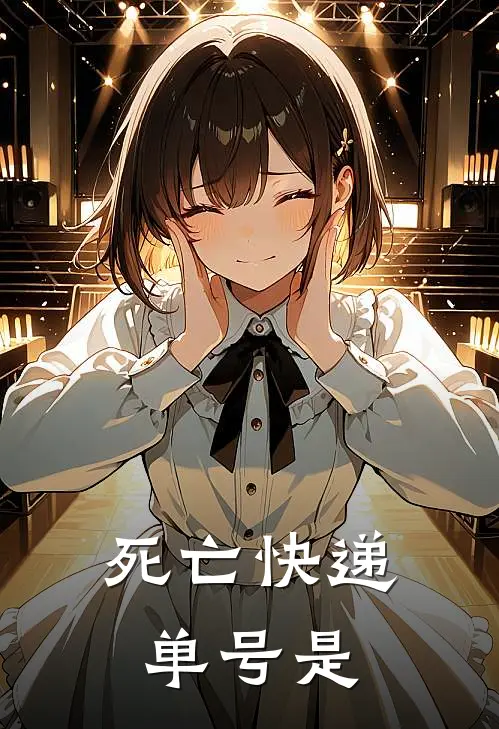 死亡快递单号是