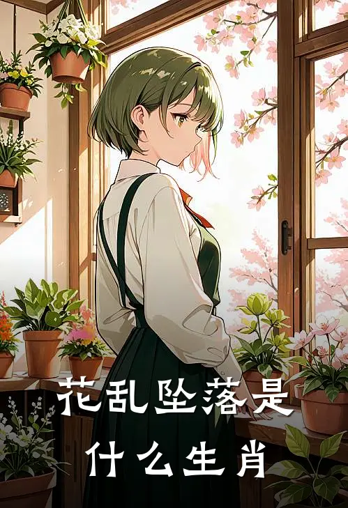 花乱坠落是什么生肖