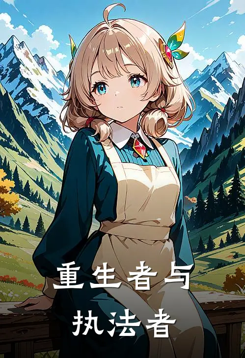 重生者与执法者