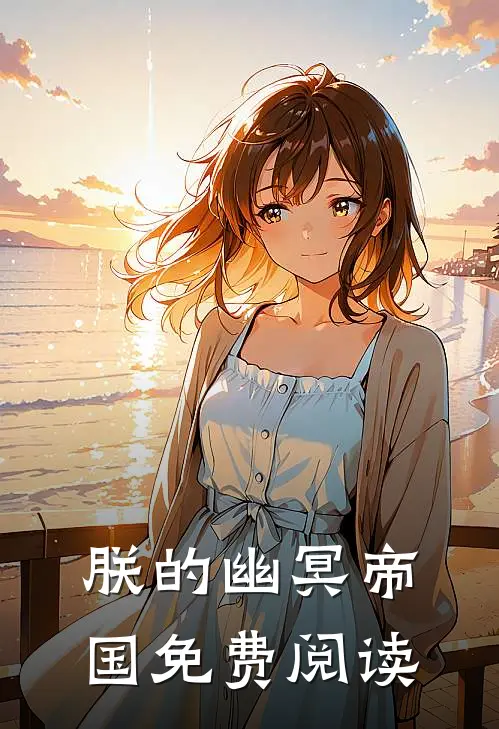 朕的幽冥帝国免费阅读