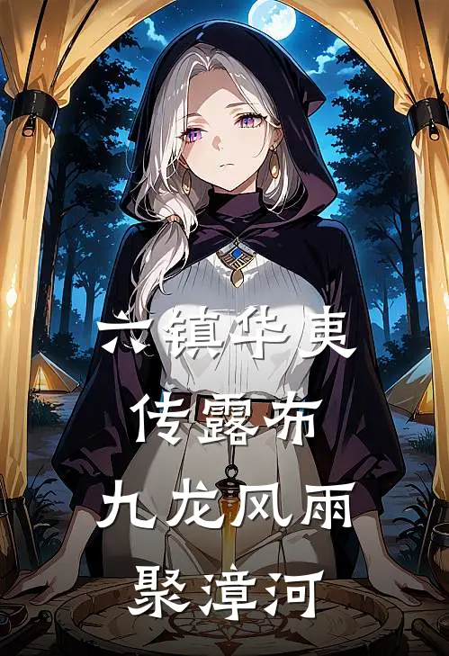 六镇华夷传露布,九龙风雨聚漳河