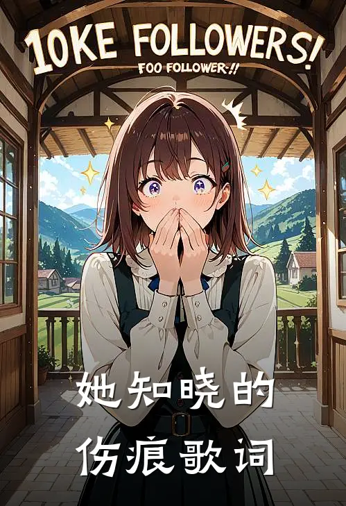 她知晓的伤痕歌词