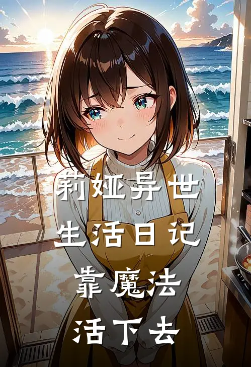 莉娅异世生活日记：靠魔法活下去