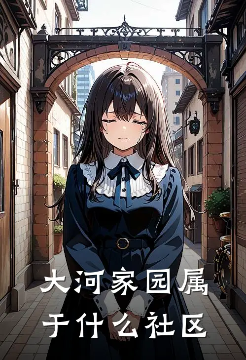 大河家园属于什么社区