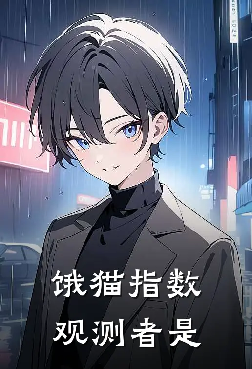 饿猫指数观测者是