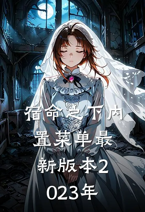 宿命之下内置菜单最新版本2023年