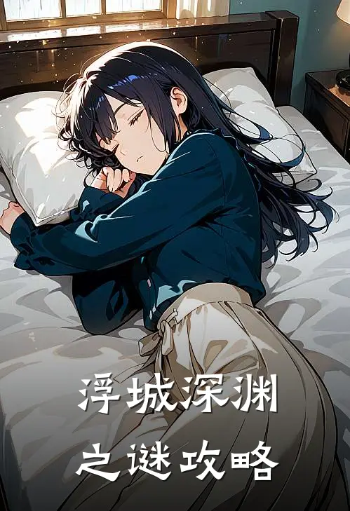 浮城深渊之谜攻略