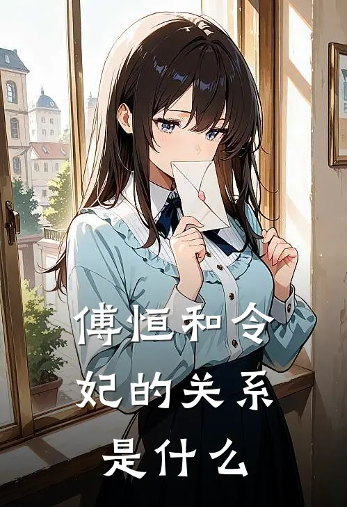 傅恒和令妃的关系是什么