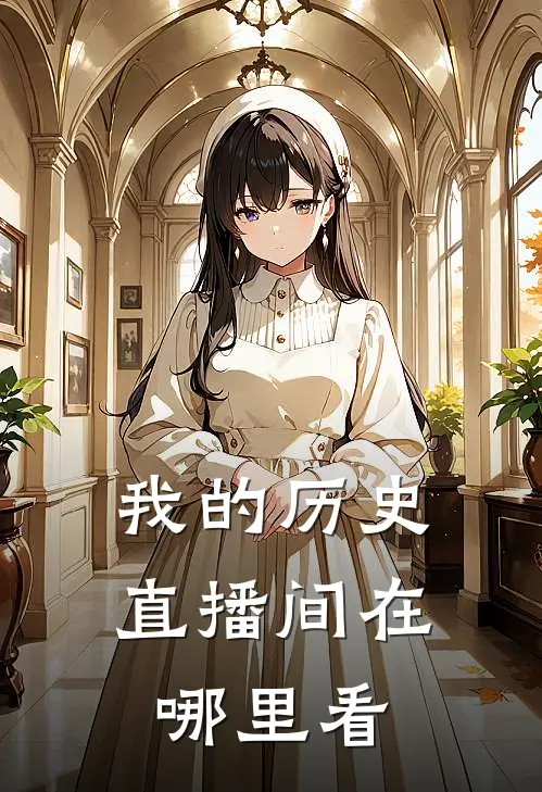 我的历史直播间在哪里看