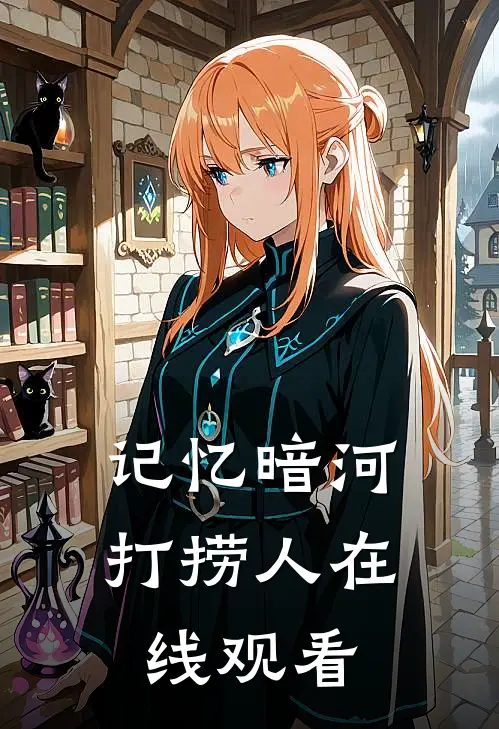 记忆暗河打捞人在线观看