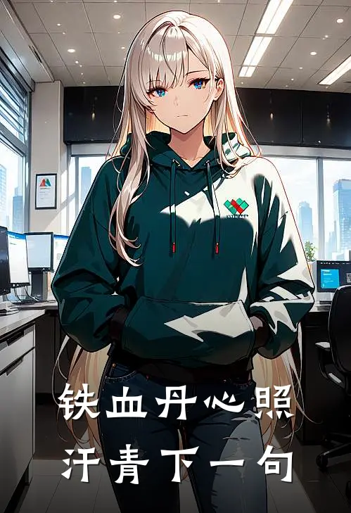 铁血丹心照汗青下一句