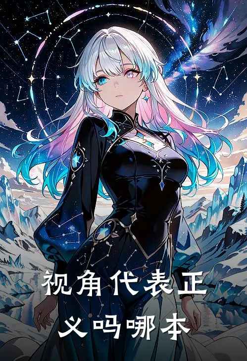 视角代表正义吗哪本